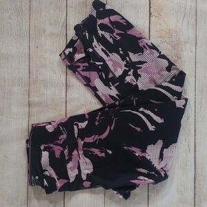 💎 CALVIN KLEIN CROPPED LEGGINGS MEDIUM